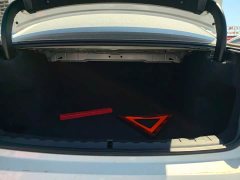 BMW 3 Series 320Li M Sport Package - ფოტო 17