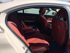 BMW 3 Series 320Li M Sport Package - ფოტო 18