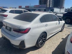 BMW 3 Series 320Li M Sport Package - ფოტო 4