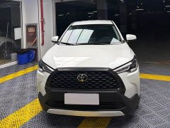 Toyota Corolla Sharp Release 2.0L Edition - ფოტო 2