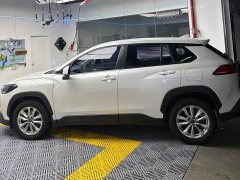 Toyota Corolla Sharp Release 2.0L Edition - ფოტო 3
