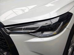 Toyota Corolla Sharp Release 2.0L Edition - ფოტო 4