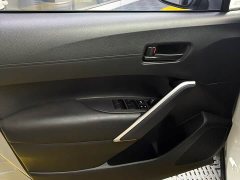 Toyota Corolla Sharp Release 2.0L Edition - ფოტო 6