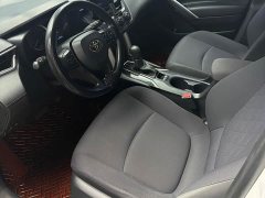 Toyota Corolla Sharp Release 2.0L Edition - ფოტო 7