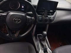 Toyota Corolla Sharp Release 2.0L Edition - ფოტო 8