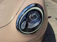Ora Good Cat 400kmStandard Range Edition - ფოტო 13