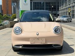 Ora Good Cat 400kmStandard Range Edition - ფოტო 2