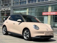 Ora Good Cat 400kmStandard Range Edition - ფოტო 3
