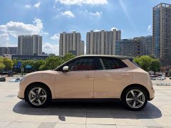 Ora Good Cat 400kmStandard Range Edition - ფოტო 4
