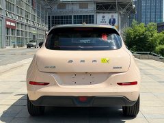 Ora Good Cat 400kmStandard Range Edition - ფოტო 6