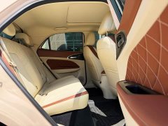 Ora Good Cat 400kmStandard Range Edition - ფოტო 9