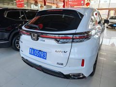 Honda UR-V 2020 370TURBO AWD Premium Edition - ფოტო 10