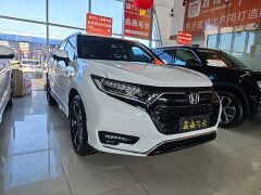 Honda UR-V 2020 370TURBO AWD Premium Edition - ფოტო 3