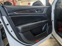 Honda UR-V 2020 370TURBO AWD Premium Edition - ფოტო 4