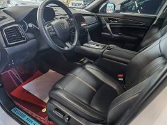 Honda UR-V 2020 370TURBO AWD Premium Edition - ფოტო 5