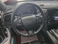 Honda UR-V 2020 370TURBO AWD Premium Edition - ფოტო 7