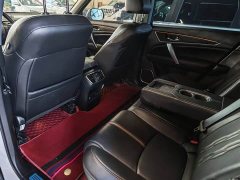 Honda UR-V 2020 370TURBO AWD Premium Edition - ფოტო 8