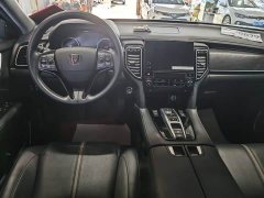 Honda UR-V 2020 370TURBO AWD Premium Edition - ფოტო 9