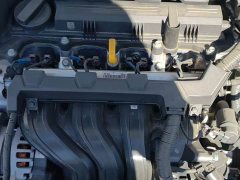 Hyundai Elantra 1.5L CVT Luxury - ფოტო 10