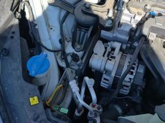 Hyundai Elantra 1.5L CVT Luxury - ფოტო 12