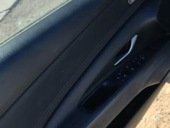 Hyundai Elantra 1.5L CVT Luxury - ფოტო 4