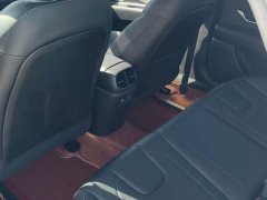 Hyundai Elantra 1.5L CVT Luxury - ფოტო 5