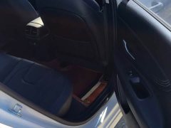 Hyundai Elantra 1.5L CVT Luxury - ფოტო 7