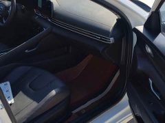 Hyundai Elantra 1.5L CVT Luxury - ფოტო 8