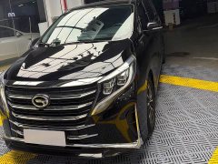 GAC Aion M8 Lingxiu Series 390T Respect Edition - ფოტო 1