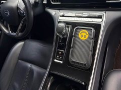 GAC Aion M8 Lingxiu Series 390T Respect Edition - ფოტო 10
