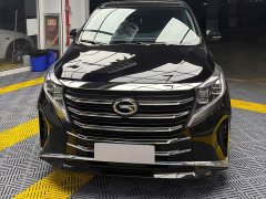 GAC Aion M8 Lingxiu Series 390T Respect Edition - ფოტო 2