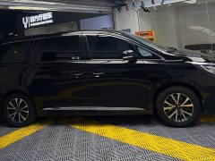 GAC Aion M8 Lingxiu Series 390T Respect Edition - ფოტო 3