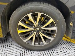 GAC Aion M8 Lingxiu Series 390T Respect Edition - ფოტო 5