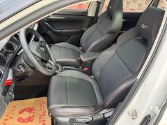 Skoda Kamiq GT 1.5L Flagship Edition - ფოტო 12