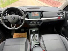 Skoda Kamiq GT 1.5L Flagship Edition - ფოტო 13
