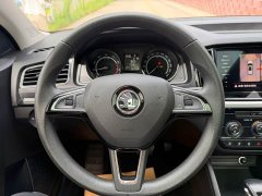 Skoda Kamiq GT 1.5L Flagship Edition - ფოტო 16