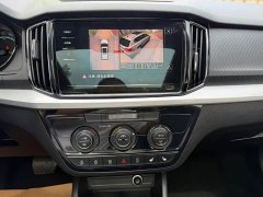 Skoda Kamiq GT 1.5L Flagship Edition - ფოტო 18