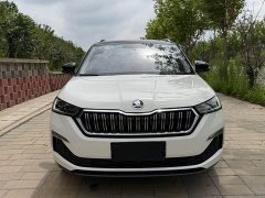 Skoda Kamiq GT 1.5L Flagship Edition - ფოტო 2