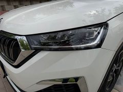 Skoda Kamiq GT 1.5L Flagship Edition - ფოტო 7
