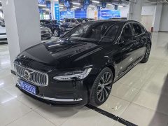 Volvo S90 B5 Intelligent Luxury Edition - ფოტო 1