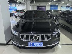 Volvo S90 B5 Intelligent Luxury Edition - ფოტო 2
