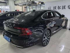 Volvo S90 B5 Intelligent Luxury Edition - ფოტო 3
