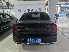 Volvo S90 B5 Intelligent Luxury Edition - ფოტო 4