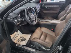 Volvo S90 B5 Intelligent Luxury Edition - ფოტო 6