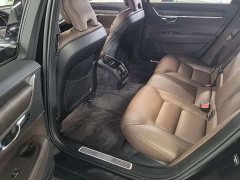 Volvo S90 B5 Intelligent Luxury Edition - ფოტო 7