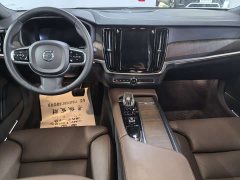 Volvo S90 B5 Intelligent Luxury Edition - ფოტო 8