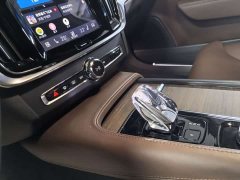 Volvo S90 B5 Intelligent Luxury Edition - ფოტო 9