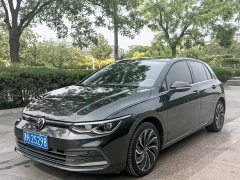 Volkswagen Golf 280TSI DSG Pro - ფოტო 1
