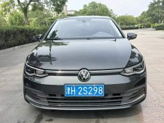 Volkswagen Golf 280TSI DSG Pro - ფოტო 2