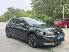 Volkswagen Golf 280TSI DSG Pro - ფოტო 3
